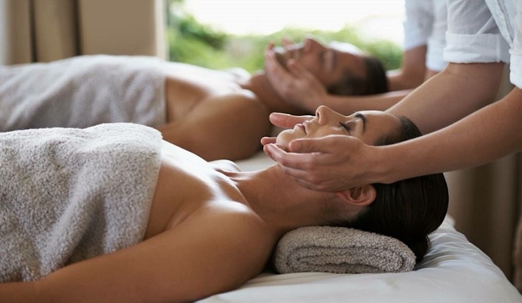 The 3 best skin care spots in Baltimore