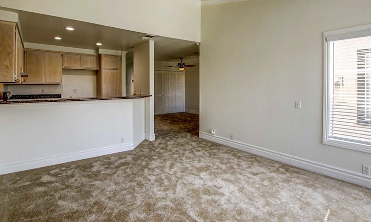 Apartments for rent in Anaheim: What will $2,200 get you?