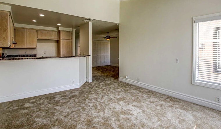 Apartments for rent in Anaheim: What will $2,200 get you?