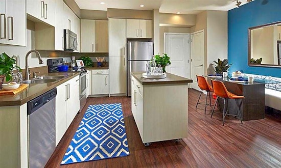 Apartments for rent in San Jose: What will $4,500 get you?