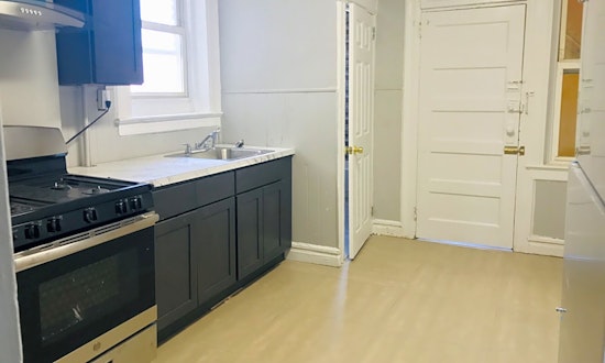 Apartments for rent in Newark: What will $1,400 get you?