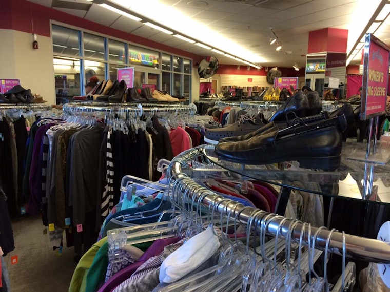 Out Of The Closet Closing, Services Moving To Castro