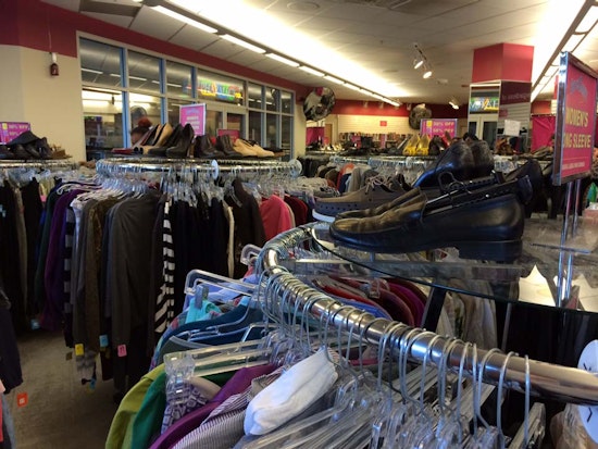 Out Of The Closet Closing, Services Moving To Castro