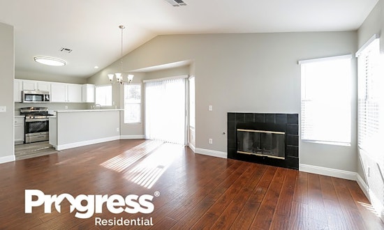 Apartments for rent in Las Vegas: What will $1,600 get you?