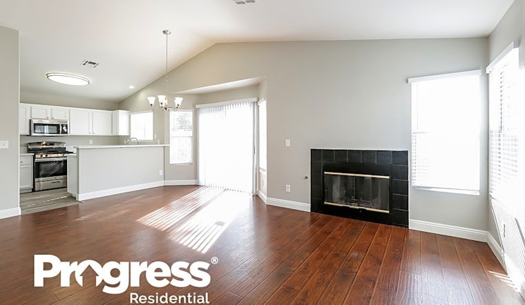 Apartments for rent in Las Vegas: What will $1,600 get you?