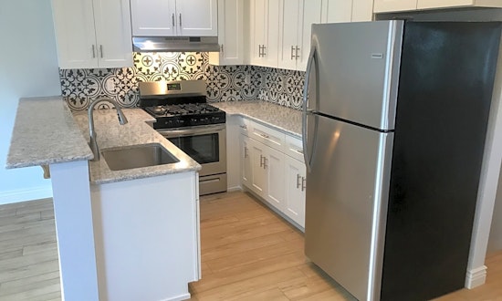 Apartments for rent in Sacramento: What will $2,400 get you?