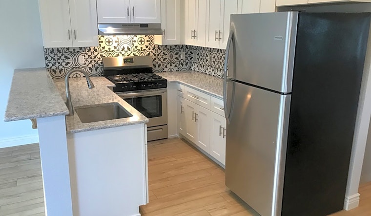 Apartments for rent in Sacramento: What will $2,400 get you?