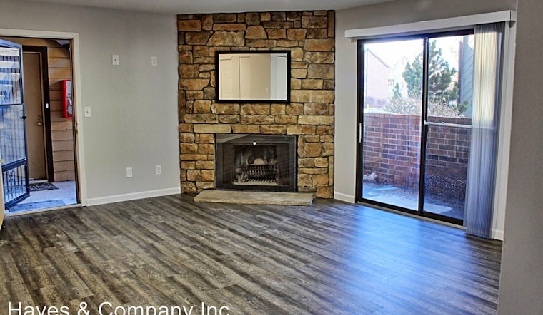 Apartments for rent in Aurora: What will $1,900 get you?
