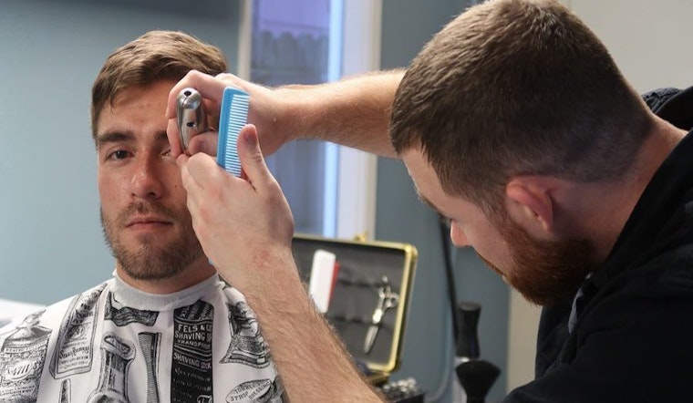 The 4 best barber shops in Sacramento