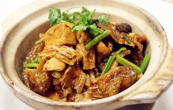 Craving Chinese? Check out these 3 new Philadelphia spots