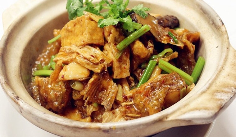 Craving Chinese? Check out these 3 new Philadelphia spots