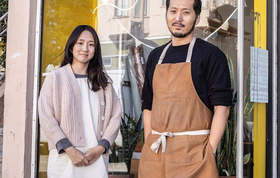 Sunset business briefs: Odsy moving to Irving Street; new Chinese spot opens near Ocean Beach; more