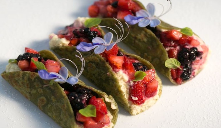 The 4 best vegan spots in Miami