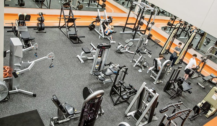 The 3 best personal training spots in Arlington
