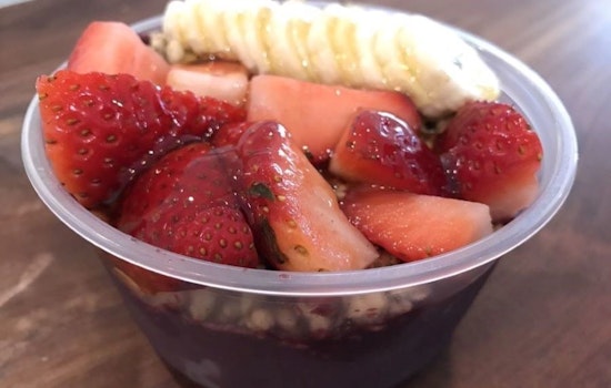 Austin's 3 best spots to score açaí bowls on a budget