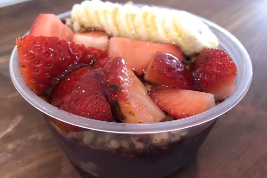 Austin's 3 best spots to score açaí bowls on a budget