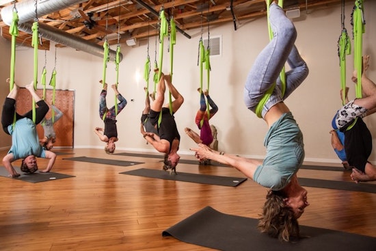 The 3 best fitness spots in Phoenix