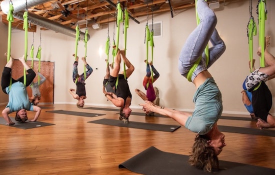 The 3 best fitness spots in Phoenix