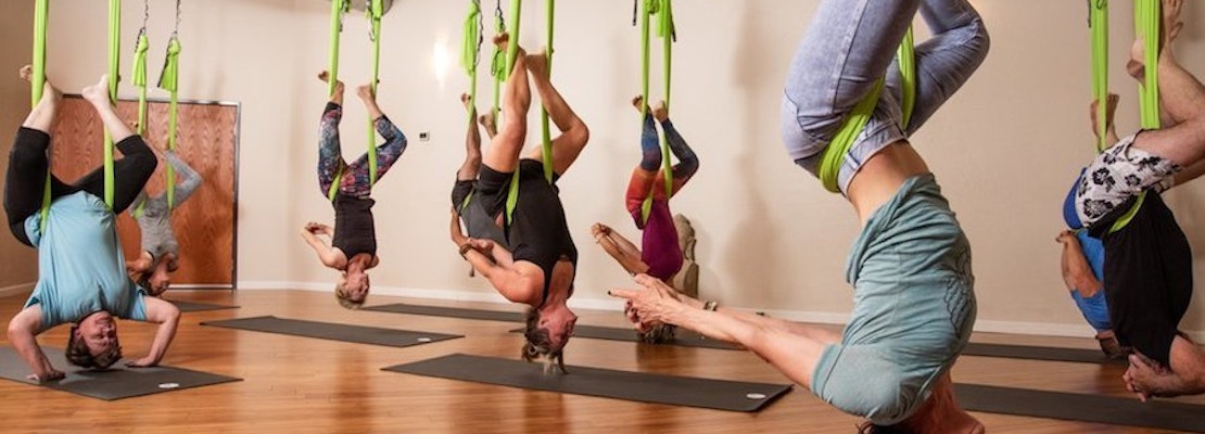 The 3 best fitness spots in Phoenix