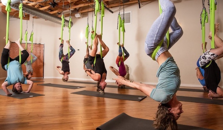 The 3 best fitness spots in Phoenix