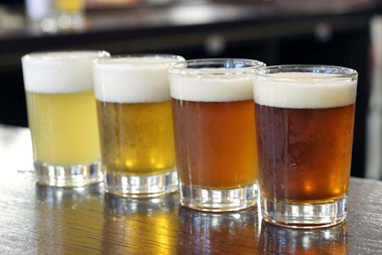 Check out 4 best affordable breweries in Tampa