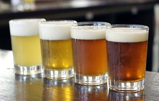 Check out 4 best affordable breweries in Tampa