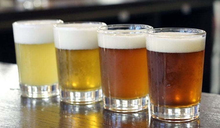Check out 4 best affordable breweries in Tampa