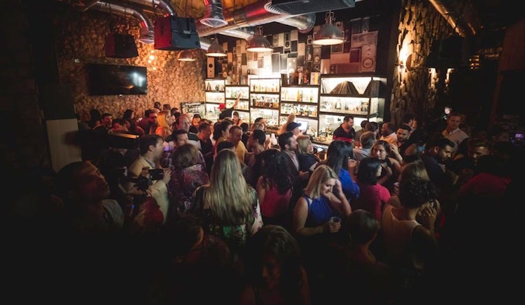 Cocktails, karaoke and comedy: Sweet Caroline debuts in Brickell