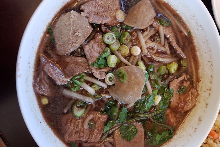 Tara Thai 2go brings Thai fare to Mesa