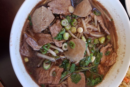 Tara Thai 2go brings Thai fare to Mesa