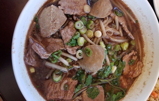 Tara Thai 2go brings Thai fare to Mesa