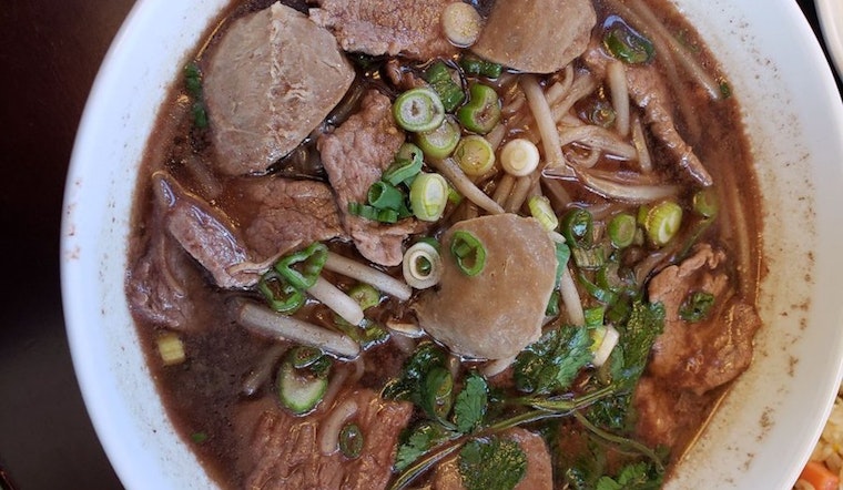 Tara Thai 2go brings Thai fare to Mesa