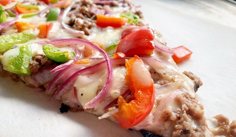 Tampa's 4 best spots for cheap pizza