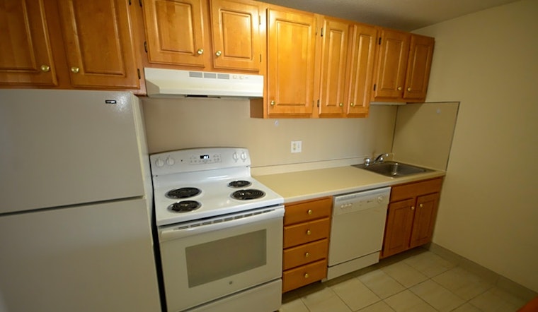 Apartments for rent in Boston: What will $2,100 get you?