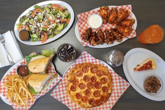 Explore the 5 newest businesses to debut in Los Angeles