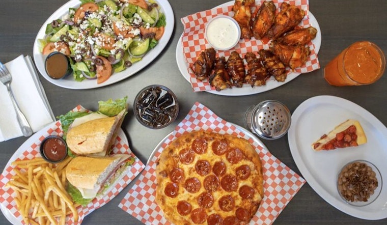 Explore the 5 newest businesses to debut in Los Angeles