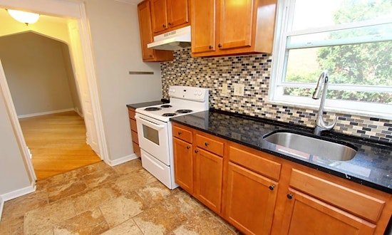 Apartments for rent in Pittsburgh: What will $2,500 get you?