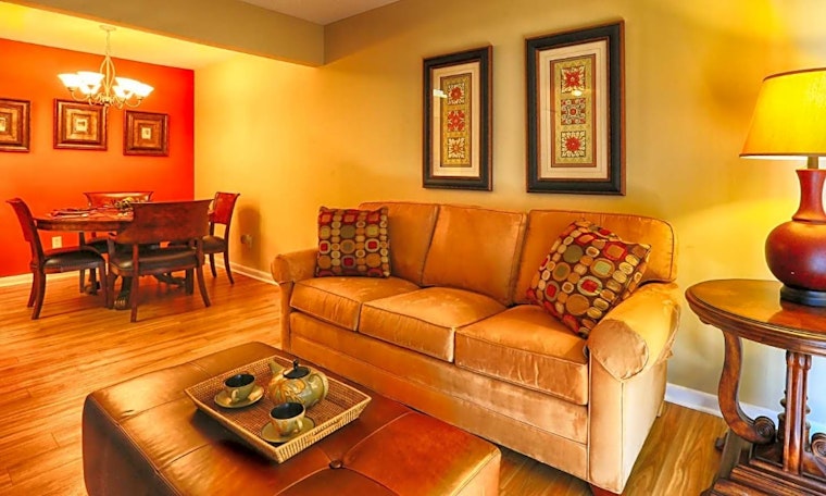 Apartments for rent in Durham: What will $1,000 get you?