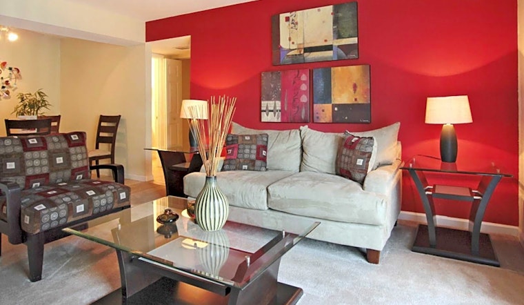 Apartments for rent in Charlotte: What will $700 get you?