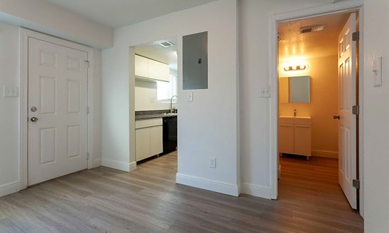Apartments for rent in Atlanta: What will $1,300 get you?