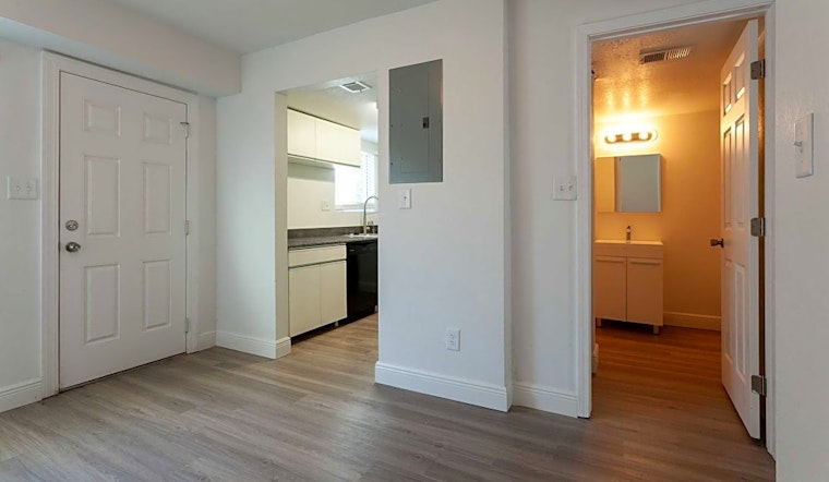 Apartments for rent in Atlanta: What will $1,300 get you?