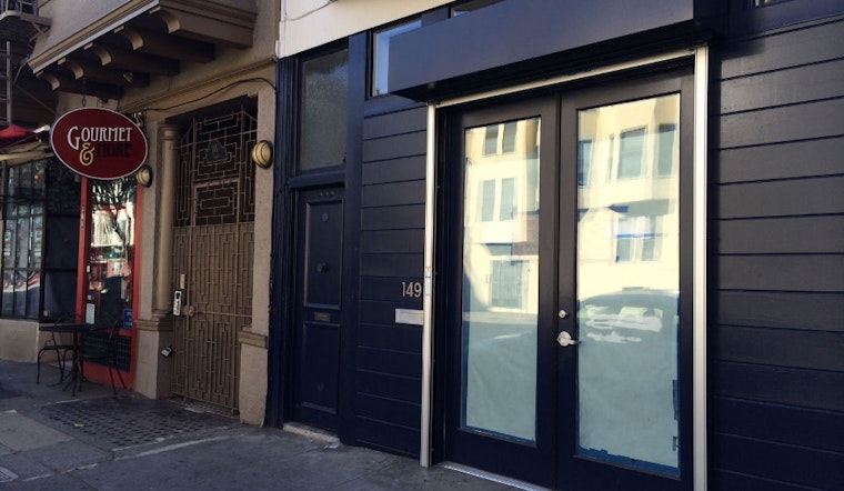 Jules Maeght Gallery Readies For November Opening