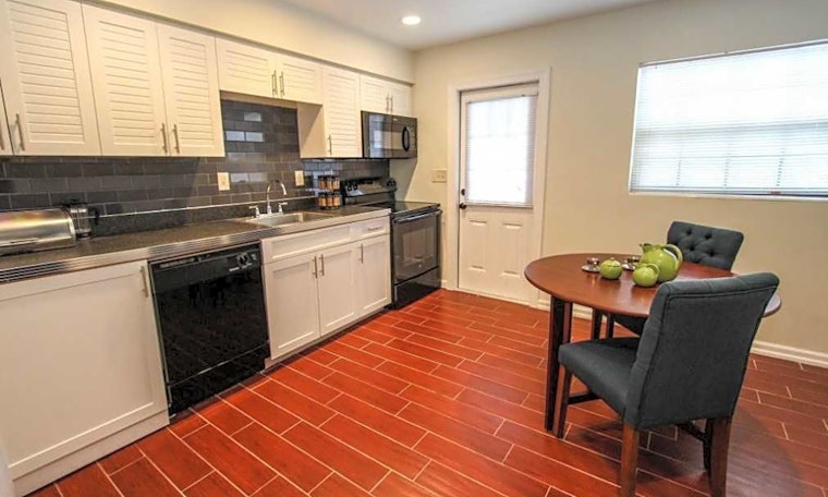 Apartments for rent in Tampa: What will $1,000 get you?