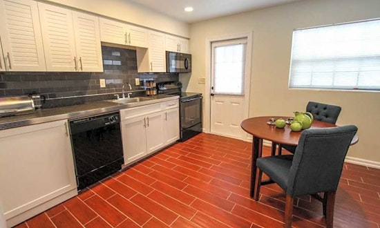 Apartments for rent in Tampa: What will $1,000 get you?