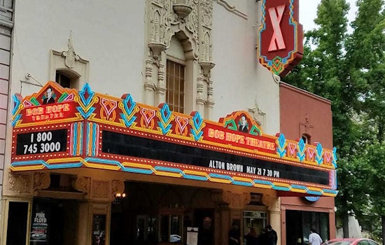 Here are Stockton's top 3 performing arts spots