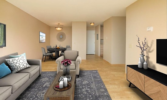 Apartments for rent in Saint Paul: What will $1,200 get you?