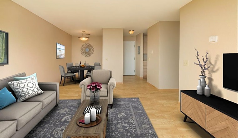 Apartments for rent in Saint Paul: What will $1,200 get you?