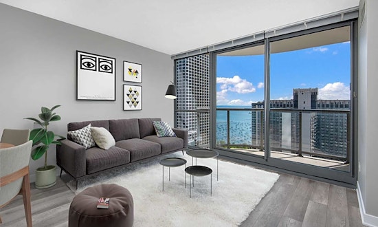 Apartments for rent in Chicago: What will $1,900 get you?