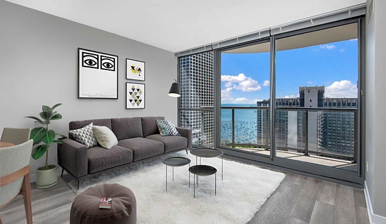 Apartments for rent in Chicago: What will $1,900 get you?