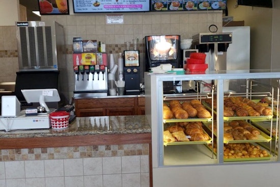 Find doughnuts and more at Bullard's new Sky's Donuts